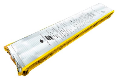 Электроды ЦЛ-11 d 4.0 мм ESAB (1,8 кг) VacPac фото №4082958