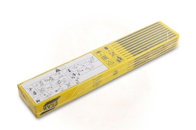 Электроды ЦЛ-11 d 4.0 мм ESAB (2.5 кг) фото №4082962