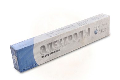Электроды ЦЛ-11 d 5.0 мм СЗСМ (3 кг) фото №3884694