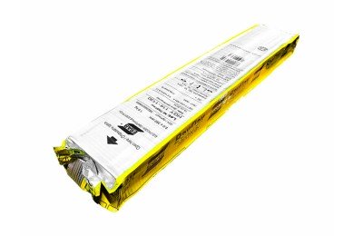 Электроды ЦЛ-20 3.0х350 мм ESAB (1,8 кг) VacPac фото №4079532