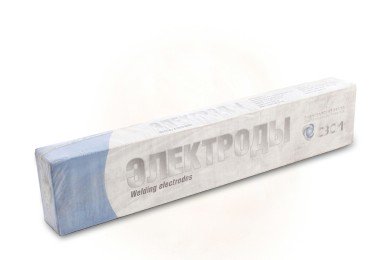 Электроды ЦТ-15 d 2.5 мм СЗСМ (3 кг) фото №3886749