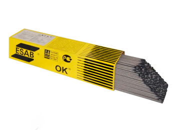 Электроды ЦТ-15 d 4.0 ESAB фото №4085957
