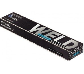 Электроды ЦТ-15 d 4.0 мм СЗСМ (3 кг) фото №4091818