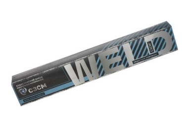 Электроды ЭА-395/9 d 3.0 мм СЗСМ (3 кг) фото №4094894