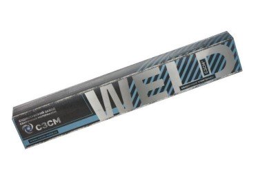 Электроды ЭА-395/9 d 4.0 мм СЗСМ (3 кг) фото №4091259