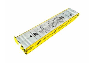 Электроды ЭА 400/10Т 3.0х350мм ESAB 1,8 кг VacPac фото №4079316