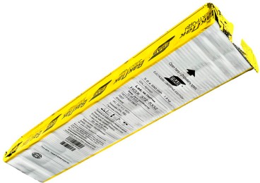 Электроды ЭА-400/10У 3,0х350 мм ESAB (1,8 кг) VacPac фото №4079022