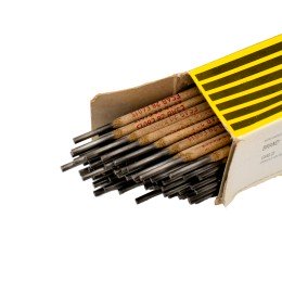 Электроды ESAB 28 2.50x350мм 3.5 кг фото №4082217