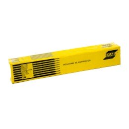 Электроды ESAB 28 / ОК 46.00 India d 3.15х350 мм ESAB (3.6 кг) фото №4082554