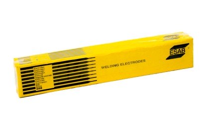 Электроды ESAB 28 / ОК 46.00 India d 4.00х450 мм ESAB (4.6 кг) фото №4082560