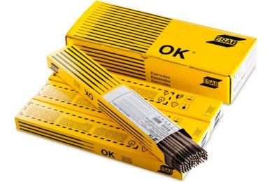 Электроды ESAB ОК Femax 38.48 3.2 мм фото №4081071