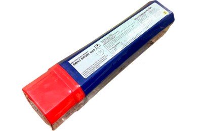 Электроды EWAC BRONZ 6028 d 3.15 ESAB (5 кг) фото №4080731