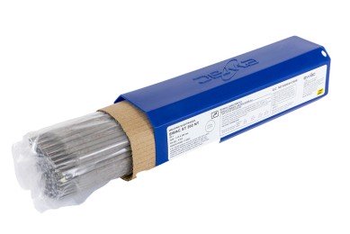 Электроды EWAC ST 202 NT d 3.15 мм ESAB (5кг) фото №4082530