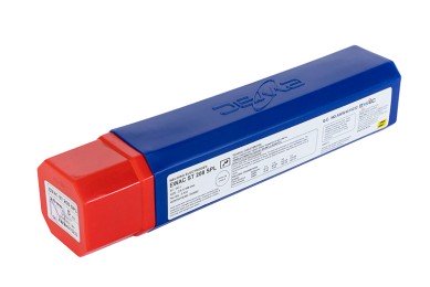 Электроды EWAC ST 208 SPL d 2.5мм ESAB (5 кг) фото №4085937