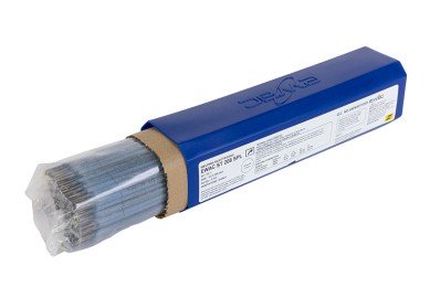 Электроды EWAC ST 208 SPL d 2.5мм ESAB (5 кг) фото №4085938