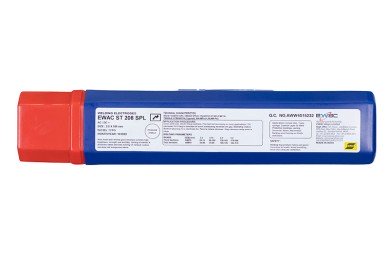 Электроды EWAC ST 208 SPL d 2.5мм ESAB (5 кг) фото №4085940