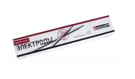 Электроды ЭЖТ-1 d 5.0 мм (4 кг) фото №3882469