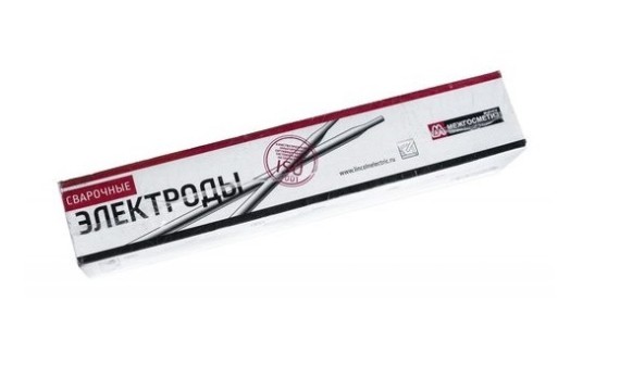 Электроды ЭЖТ-1 d 5.0 мм Орловск (4.5 кг) фото №3887594