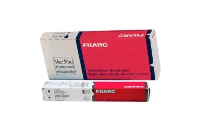 Электроды FILARC 35S 3.2x450мм 1/2 VP ESAB фото №4081074