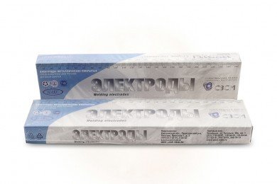 Электроды Комсомолец-100 d 3.0 мм СЗСМ (3 кг) фото №4094971