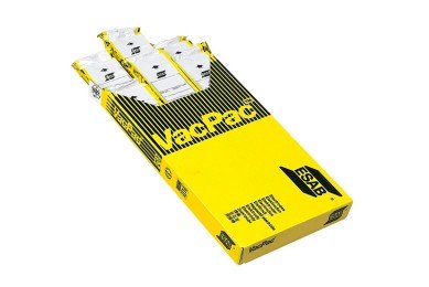 Электроды KV4 d 4.00x350мм ESAB (4,8 кг) VP фото №4079301