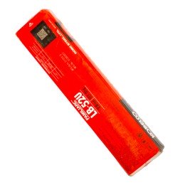 Электроды LB-52U d 2.6 мм KOBELCO (5 кг) фото №4084247