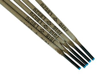 Электроды LB-52U d 2.6 мм KOBELCO (5 кг) фото №4084250