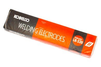 Электроды LB-52U d 3.2 мм KOBELCO (5 кг) фото №3884599