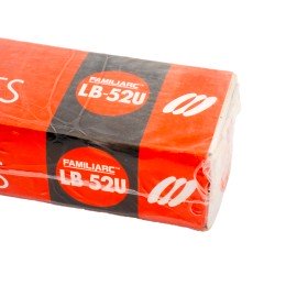 Электроды LB-52U d 3.2 мм KOBELCO (5 кг) фото №3884591