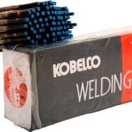 Электроды LB-52U d 3.2 мм KOBELCO (5 кг) фото №3884593