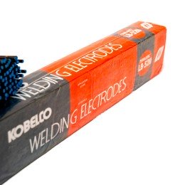 Электроды LB-52U d 3.2 мм KOBELCO (5 кг) фото №3884594