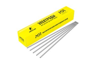 Электроды МК-46.00 d 3.0 мм МЭЗ (5 кг) фото №3885614