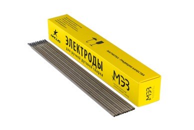 Электроды МК-46.00 d 4.0 мм МЭЗ (6,5кг) фото №3885615