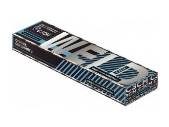 Электроды МНЧ-2 d 3.0 мм СЗСМ (3 кг) фото №3881858