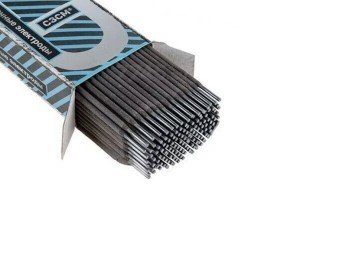 Электроды МНЧ-2 d 3.0 мм СЗСМ (3 кг) фото №3881859