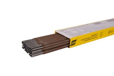 Электроды МР-3 d 2.5х350 мм ESAB (1 кг) фото №3884846