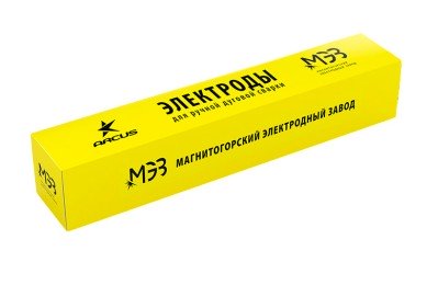 Электроды МР-3 d 3.0 мм МЭЗ (5 кг) фото №3886334