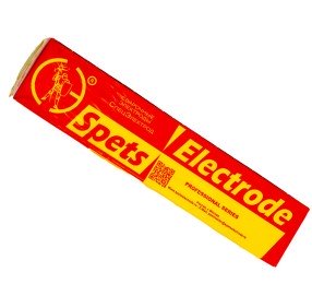 Электроды МР-3 d 3.0 мм Спецэлектрод (5 кг) фото №4094464