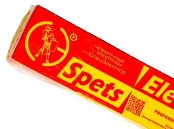 Электроды МР-3 d 3.0 мм Спецэлектрод (5 кг) фото №4094465