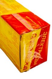 Электроды МР-3 d 3.0 мм Спецэлектрод (5 кг) фото №4094468