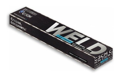 Электроды МР-3 d 3.0 мм СЗСМ (3 кг) фото №4094831