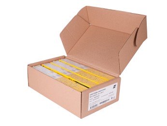 Электроды МР-3 d 3.0х350 мм ESAB (1 кг) фото №3884841