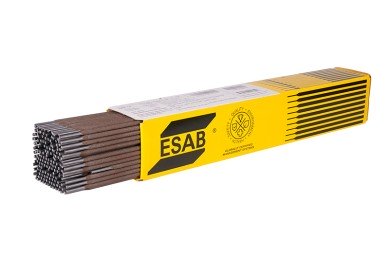 Электроды МР-3 d 3.0х350 мм ESAB (5 кг) фото №3882060