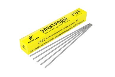 Электроды МР-3 d 4.0 мм МЭЗ (6.5 кг) фото №3886812