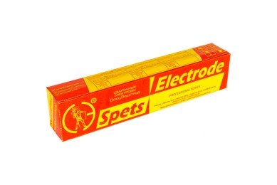 Электроды МР-3 d 5.0 мм Спецэлектрод (5 кг) фото №4095734