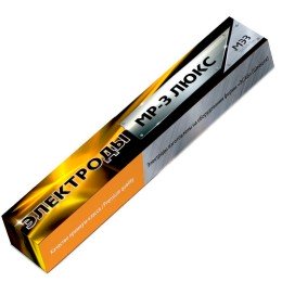 Электроды МР-3 ЛЮКС d 4.0 мм МЭЗ (6.5 кг) фото №3886521