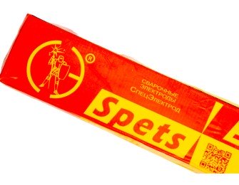 Электроды МР-3С d 4.0 мм Спецэлектрод (5 кг) фото №3887642