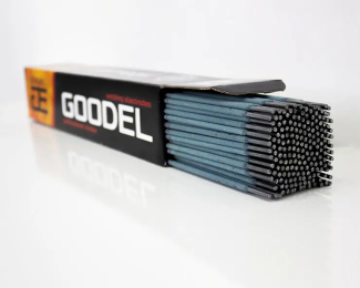 Электроды МР-3С d3х350 мм (5.0кг) GOODEL фото №3885333