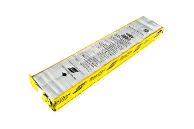 Электроды МТГ-03 d 3.0х350 мм ESAB (1,8 кг) VP фото №4079150