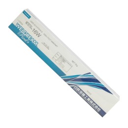 Электроды NITTETSU 16W d.4,0x400 мм (5 кг) фото №3881338